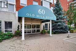 60 OLD MILL Road Unit# 702 | Oakville Ontario | Slide Image Two