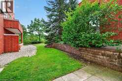60 OLD MILL Road Unit# 702 | Oakville Ontario | Slide Image Forty-five