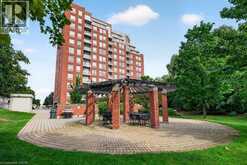 60 OLD MILL Road Unit# 702 | Oakville Ontario | Slide Image Forty-seven