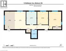 13 MCMASTER Avenue | Welland Ontario | Slide Image Forty-one