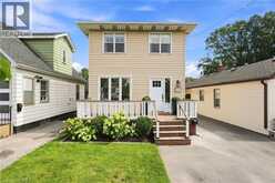 600 QUEBEC Street | Hamilton Ontario | Slide Image One