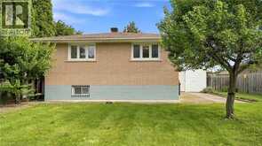 18 GLEN CASTLE Drive | Hamilton Ontario | Slide Image Forty-two