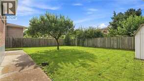 18 GLEN CASTLE Drive | Hamilton Ontario | Slide Image Forty-three