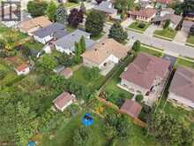 18 GLEN CASTLE Drive | Hamilton Ontario | Slide Image Forty-five