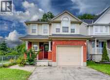 508 VERONICA Drive | Kitchener Ontario | Slide Image One
