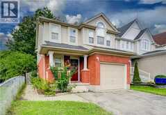 508 VERONICA Drive | Kitchener Ontario | Slide Image Two