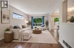 508 VERONICA Drive | Kitchener Ontario | Slide Image Nine