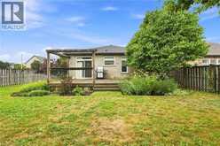 33 NORMA Crescent | Guelph Ontario | Slide Image Forty-two