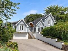 293 NORTH SHORE Boulevard E Burlington Ontario, L7T 1W8