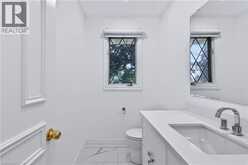 30 BIRKBANK Drive | Oakville Ontario | Slide Image Eighteen