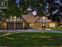 30 BIRKBANK Drive | Oakville Ontario | Slide Image One