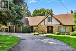 30 BIRKBANK Drive | Oakville Ontario | Slide Image Two