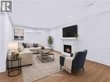 30 BIRKBANK Drive | Oakville Ontario | Slide Image Thirty-six