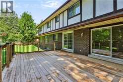 30 BIRKBANK Drive | Oakville Ontario | Slide Image Thirty-seven