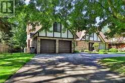 30 BIRKBANK Drive | Oakville Ontario | Slide Image Three