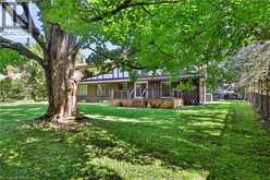30 BIRKBANK Drive | Oakville Ontario | Slide Image Forty