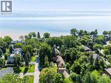 30 BIRKBANK Drive | Oakville Ontario | Slide Image Forty-five