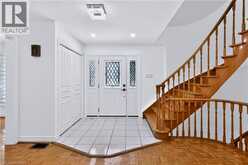 30 BIRKBANK Drive | Oakville Ontario | Slide Image Five