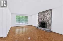 30 BIRKBANK Drive | Oakville Ontario | Slide Image Eight
