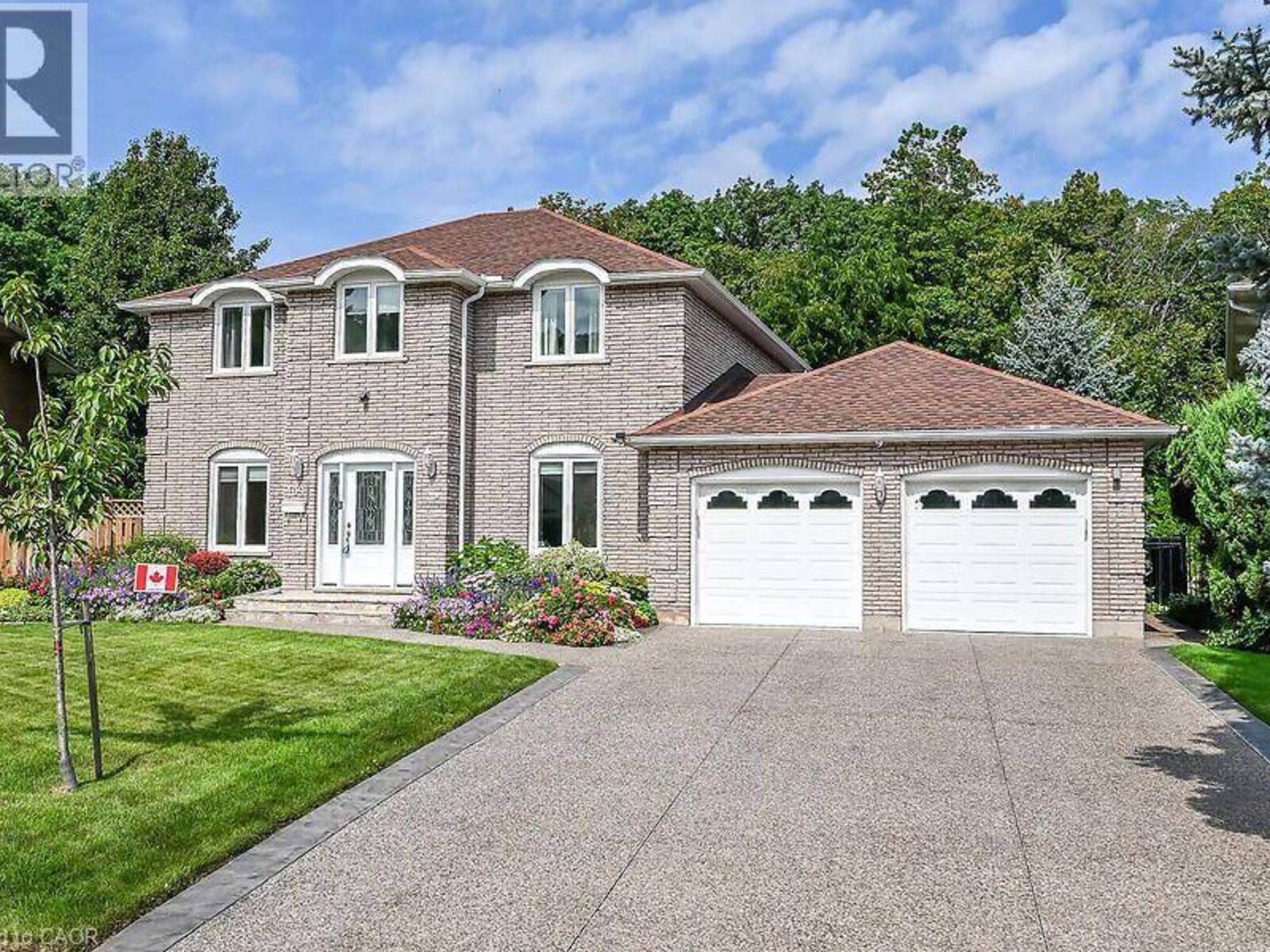 109 MAPLE Drive, Hamilton, Ontario L8G 4T2