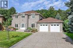 109 MAPLE Drive | Hamilton Ontario | Slide Image One