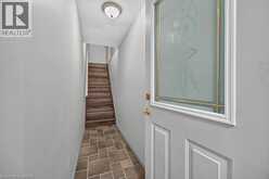 109 MAPLE Drive | Hamilton Ontario | Slide Image Thirty-seven