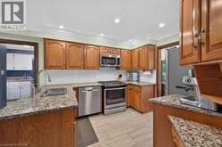 109 MAPLE Drive | Hamilton Ontario | Slide Image Eight