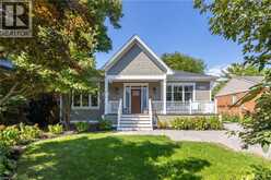 2195 COURTLAND Drive | Burlington Ontario | Slide Image Two