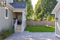 2195 COURTLAND Drive | Burlington Ontario | Slide Image Thirty-one