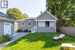 2195 COURTLAND Drive | Burlington Ontario | Slide Image Thirty-two