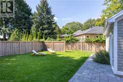 2195 COURTLAND Drive | Burlington Ontario | Slide Image Thirty-three