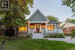 2195 COURTLAND Drive | Burlington Ontario | Slide Image Thirty-six