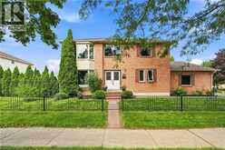 138 LIVINGSTON Avenue | Grimsby Ontario | Slide Image One