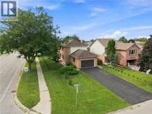 138 LIVINGSTON Avenue | Grimsby Ontario | Slide Image Two