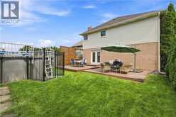 138 LIVINGSTON Avenue | Grimsby Ontario | Slide Image Thirty-three