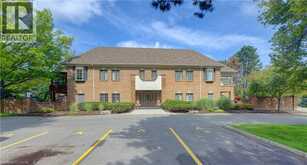 45 BLUE SPRINGS Drive Unit# 31 | Waterloo Ontario | Slide Image One