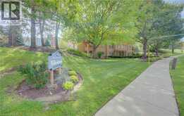 45 BLUE SPRINGS Drive Unit# 31 | Waterloo Ontario | Slide Image Five