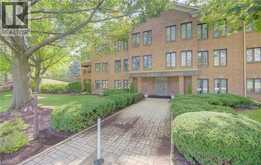 45 BLUE SPRINGS Drive Unit# 31 | Waterloo Ontario | Slide Image Seven