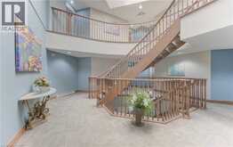 45 BLUE SPRINGS Drive Unit# 31 | Waterloo Ontario | Slide Image Nine