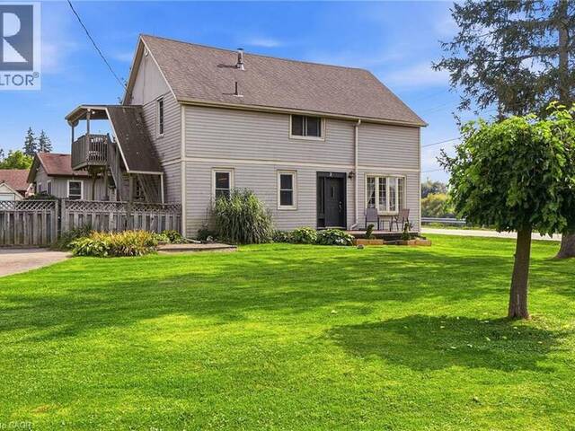 2 MILL Street York Ontario, N0A 1R0 - 5 Bedrooms Waterfront Home For sale