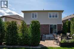 330 GROVEHILL Crescent | Kitchener Ontario | Slide Image Ten