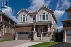 330 GROVEHILL Crescent | Kitchener Ontario | Slide Image One