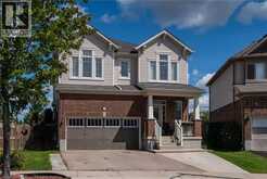 330 GROVEHILL Crescent | Kitchener Ontario | Slide Image Two