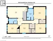 330 GROVEHILL Crescent | Kitchener Ontario | Slide Image Forty-six
