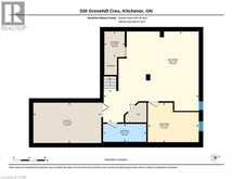 330 GROVEHILL Crescent | Kitchener Ontario | Slide Image Forty-seven