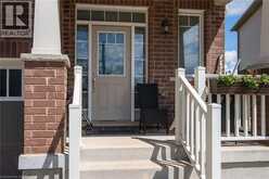 330 GROVEHILL Crescent | Kitchener Ontario | Slide Image Four