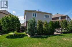 330 GROVEHILL Crescent | Kitchener Ontario | Slide Image Nine