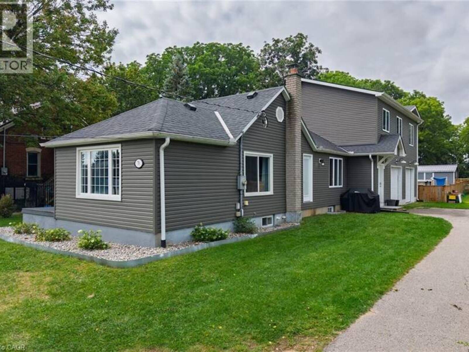 78 OAK Street, Simcoe, Ontario N3Y 3J8