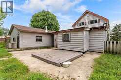 19 COLEMAN Street | Huron East Ontario | Slide Image Thirty-seven