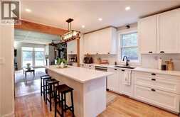 629295 GREY Road Unit# 119 | Clarksburg Ontario | Slide Image Ten